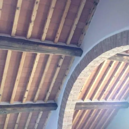 Gaia Toscana Villa *