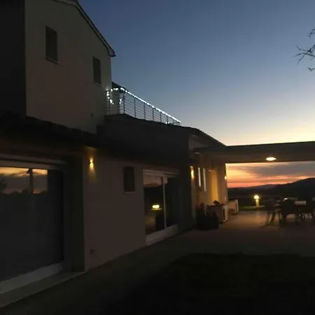 Villa Gaia Toscana