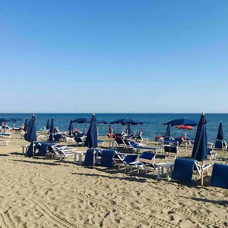 Gaia Toscana Villa