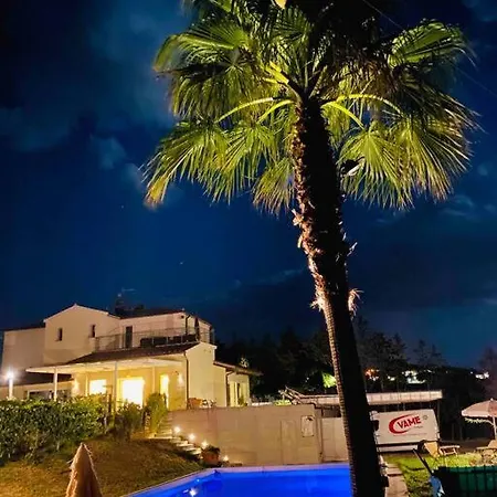 Villa Gaia Toscana