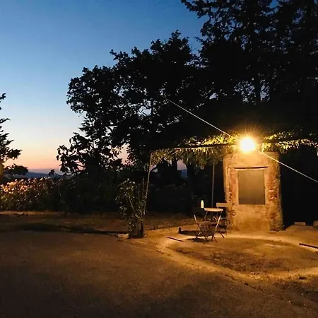 Villa Gaia Toscana Campagnatico
