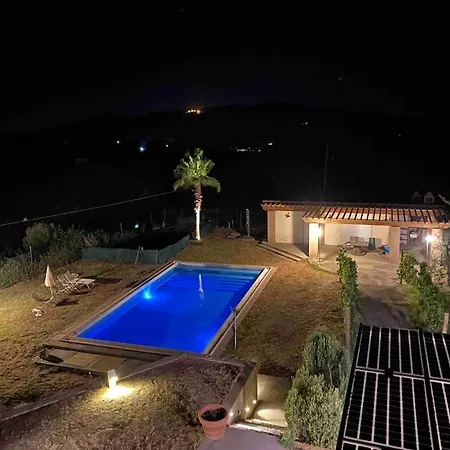 Villa Gaia Toscana *