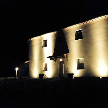 Villa Gaia Toscana *