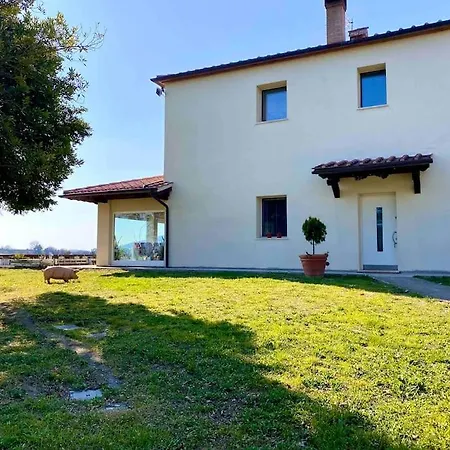 Gaia Toscana * Campagnatico