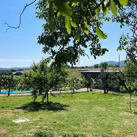 Gaia Toscana