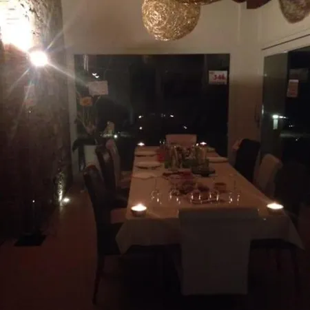 Villa Gaia Toscana Campagnatico