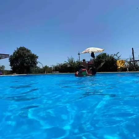 Gaia Toscana * Campagnatico